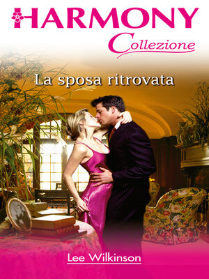cover image of La sposa ritrovata